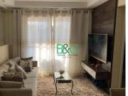 Apartamento em Jardim do Lago, São Paulo/SP de 52m² 2...