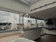 Apartamento em Jardim do Mar, São Bernardo do Campo/SP...