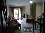 Apartamento em Jardim do Mar, São Bernardo do Campo/SP...