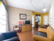 Apartamento em Jardim do Mar, São Bernardo do Campo/SP...