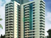 Apartamento em Jardim do Mar, São Bernardo do Campo/SP...