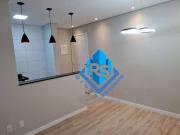 Apartamento em Jardim do Mar, São Bernardo do Campo/SP...