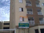 Apartamento em Jardim do Papai, Guarulhos/SP de 56m² 2...