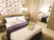 Apartamento em Jardim do Prado, Araçatuba/SP de 112m² 3...