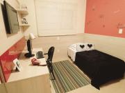 Apartamento em Jardim do Prado, Araçatuba/SP de 95m² 2...