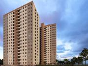 Apartamento em Jardim do Rio Cotia, Cotia/SP de 50m² 2...