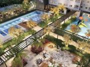 Apartamento em Jardim do Salso