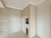 Apartamento em jardim do salso