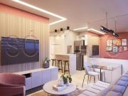 Apartamento em Jardim do Salso, Porto Alegre/RS de 30m²...