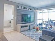 Apartamento em Jardim Dom Bosco, São Paulo/SP de 100m² 3...