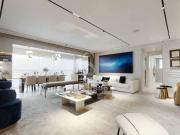 Apartamento em Jardim Dom Bosco, São Paulo/SP de 113m² 2...