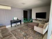 Apartamento em Jardim Dom Bosco, São Paulo/SP de 130m² 4...