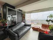 Apartamento em Jardim Dom Bosco, São Paulo/SP de 65m² 2...