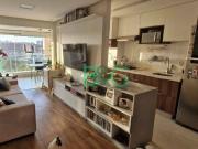 Apartamento em Jardim Dom Bosco, São Paulo/SP de 68m² 2...