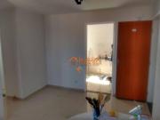Apartamento em Jardim Doraly, Guarulhos/SP de 44m² 2...