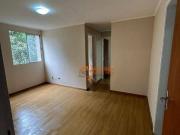 Apartamento em Jardim Doraly, Guarulhos/SP de 45m² 2...