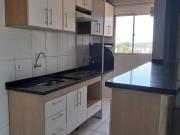 Apartamento em Jardim dos Ipês, Cotia/SP de 48m² 2...