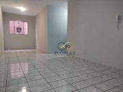 Apartamento em Jardim Dourado, Guarulhos/SP de 54m² 2...