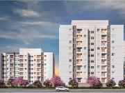 Apartamento em Jardim Egle, São Paulo/SP de 37m² 2...