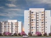 Apartamento em Jardim Egle, São Paulo/SP de 37m² 2...