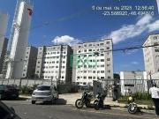 Apartamento em Jardim Egle, São Paulo/SP de 40m² 2...