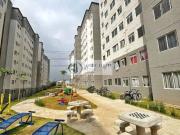 Apartamento em Jardim Egle, São Paulo/SP de 42m² 2...