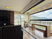 Apartamento em Jardim Elvira Dias Poços de Caldas