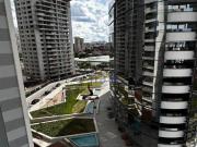 Apartamento em Jardim Emília, Sorocaba/SP de 106m² 3...