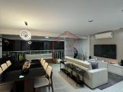 Apartamento em Jardim Esmeralda, São Paulo/SP de 105m² 2...