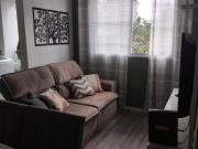 Apartamento em Jardim Esmeralda, São Paulo/SP de 41m² 2...