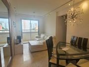 Apartamento em Jardim Esmeralda, São Paulo/SP de 49m² 2...