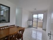 Apartamento em Jardim Esmeralda, São Paulo/SP de 49m² 2...