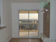 Apartamento em Jardim Esmeralda, São Paulo/SP de 57m² 2...