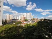 Apartamento em Jardim Esmeralda, São Paulo/SP de 60m² 3...