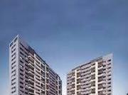Apartamento em Jardim Esperança, Barueri/SP de 58m² 2...
