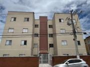 Apartamento em Jardim Esperança, Jacareí/SP de 0m² 2...