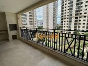 Apartamento em Jardim Esplanada, São José dos Campos/SP...