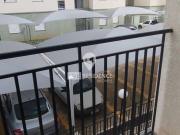 Apartamento em Jardim Ester, Itatiba/SP de 47m² 2...