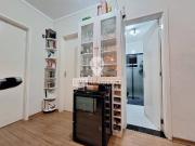 Apartamento em Jardim Ester, Itatiba/SP de 61m² 2...