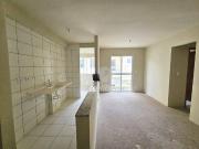 Apartamento em Jardim Estrela, Mauá/SP de 50m² 2 quartos...