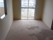 Apartamento em Jardim Estrela, Mauá/SP de 50m² 2 quartos...