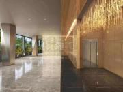 Apartamento em Jardim Europa