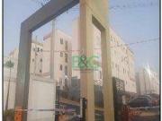 Apartamento em Jardim Europa, Mogi Mirim/SP de 42m² 2...