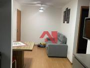 Apartamento em Jardim Europa, Mogi Mirim/SP de 42m² 2...