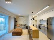 Apartamento em Jardim Europa, Piracicaba/SP de 60m² 1...