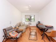 Apartamento em Jardim Europa, São Paulo/SP de 39m² 1...