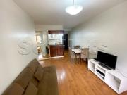 Apartamento em Jardim Europa, São Paulo/SP de 41m² 1...