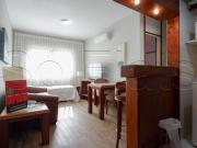 Apartamento em Jardim Europa, São Paulo/SP de 45m² 1...