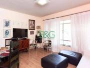 Apartamento em Jardim Europa, São Paulo/SP de 85m² 3...