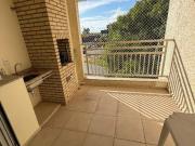 Apartamento em Jardim Europa, Sorocaba/SP de 69m² 3...